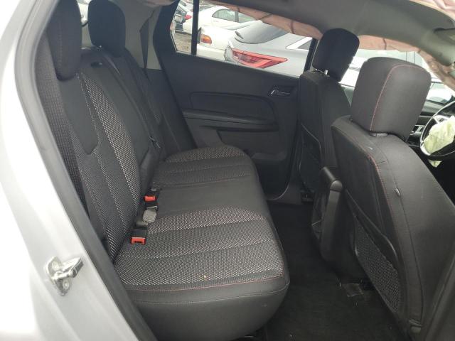 Photo 11 from auction – 2012 GMC TERRAIN SL with VIN 2GKALSEKXC6367991