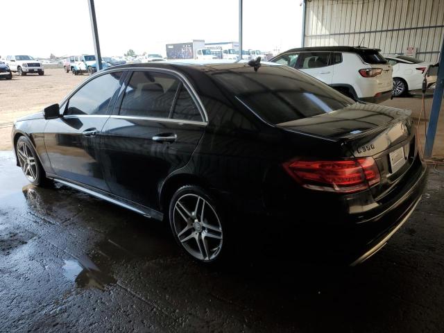 Photo 2 from auction – 2014 MERCEDES-BENZ E 350 4MAT with VIN WDDHF8JB8EA986238