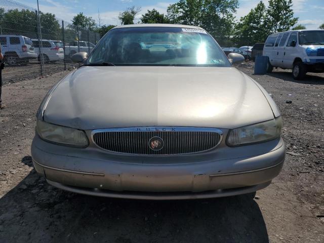 Photo 5 from auction – 2000 BUICK CENTURY CU with VIN 2G4WS52J1Y1247711