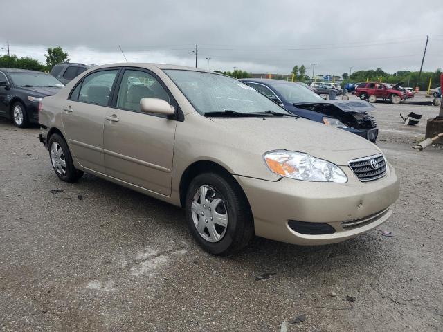 Photo 4 from auction – 2007 TOYOTA COROLLA CE with VIN 2T1BR32E87C821095