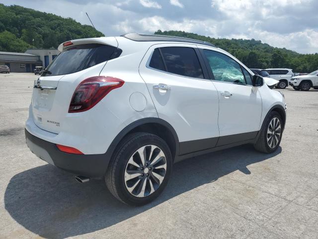 Photo 3 from auction – 2020 BUICK ENCORE ESSENCE with VIN KL4CJGSB9LB044227