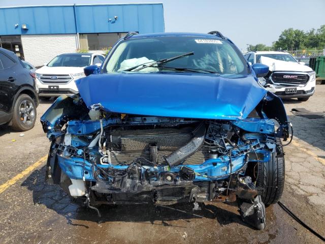 Photo 5 from auction – 2017 FORD ESCAPE SE with VIN 1FMCU0GD0HUC63583