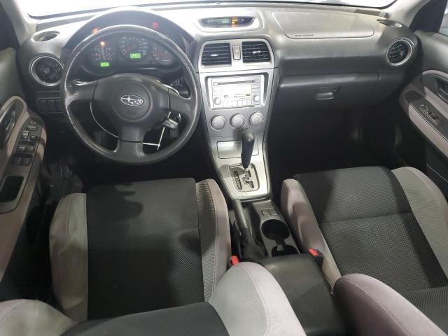 Фото 8 с аукциона – 2007 SUBARU IMPREZA 2. с VIN JF1GD61647H521586