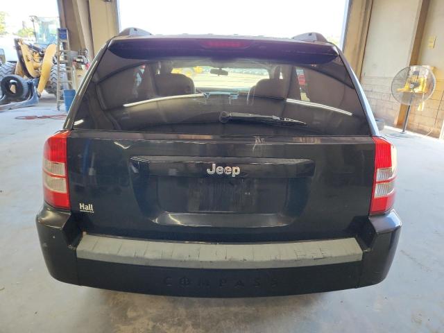 Photo 6 from auction – 2008 JEEP COMPASS SP with VIN 1J8FT47W88D785366