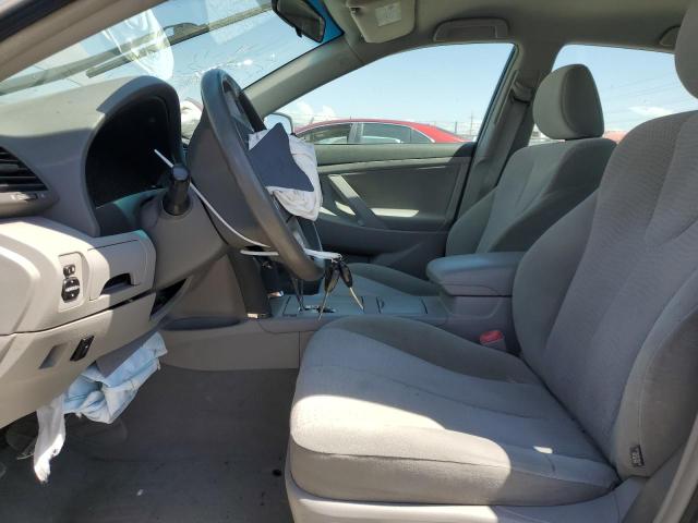 Photo 7 from auction – 2011 TOYOTA CAMRY BASE with VIN 4T4BF3EK1BR160324