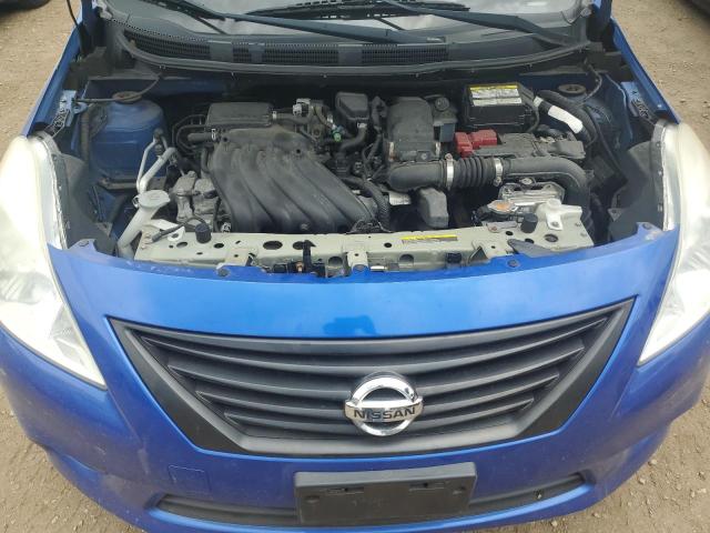 Photo 11 from auction – 2013 NISSAN VERSA with VIN 3N1CN7AP1DL866272