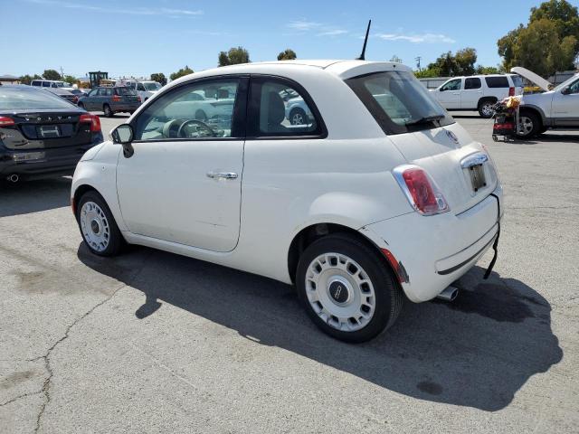Photo 2 from auction – 2013 FIAT 500 POP with VIN 3C3CFFAR1DT751889