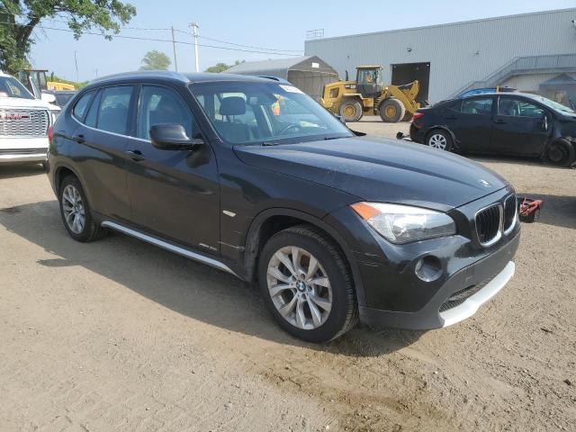Photo 4 from auction – 2012 BMW X1 XDRIVE2 with VIN WBAVL1C50CVR77220