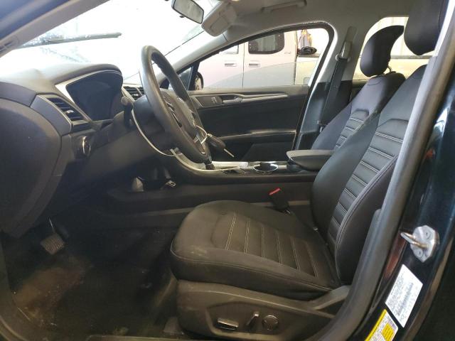 Photo 7 from auction – 2014 FORD FUSION SE with VIN 3FA6P0H75ER231996