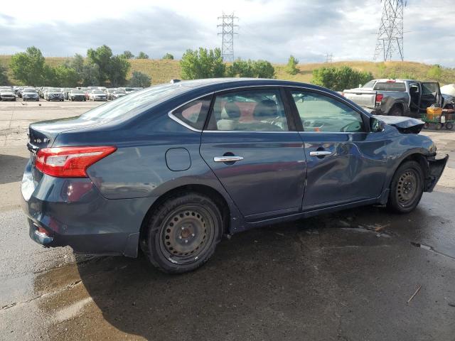 Photo 3 from auction – 2017 NISSAN SENTRA S with VIN 3N1AB7AP3HL662904