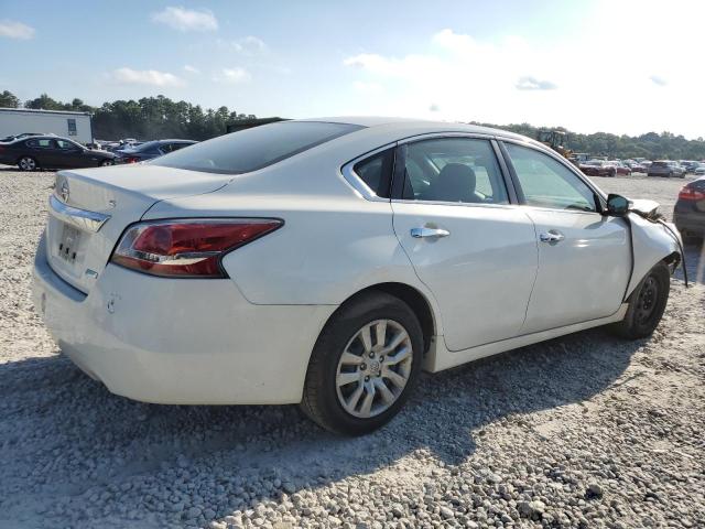 Photo 3 from auction – 2014 NISSAN ALTIMA 2.5 with VIN 1N4AL3AP9EC292414