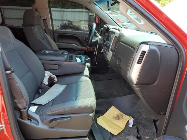 Photo 7 from auction – 2015 GMC SIERRA K15 with VIN 1GTV2UEC2FZ215944