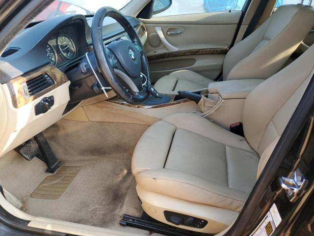 Photo 7 from auction – 2008 BMW 328 I with VIN WBAVA33548KX83946