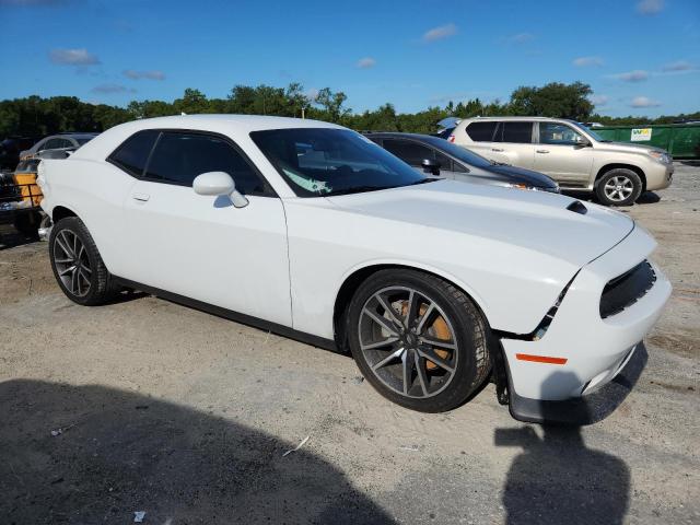 Photo 4 from auction – 2023 DODGE CHALLENGER with VIN 2C3CDZJG7PH610649