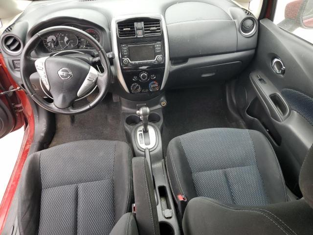 Photo 8 from auction – 2017 NISSAN VERSA NOTE S with VIN 3N1CE2CP0HL370885