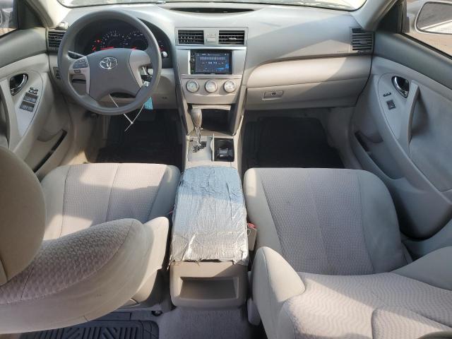 Photo 8 from auction – 2011 TOYOTA CAMRY BASE with VIN 4T4BF3EK8BR201807