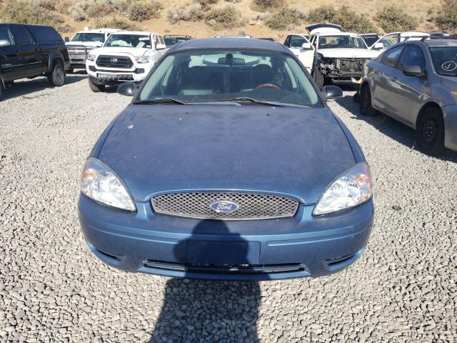 Photo 5 from auction – 2004 FORD TAURUS with VIN 1FAHP55S64A167992