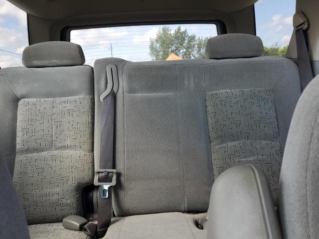 Photo 10 from auction – 2003 SATURN VUE with VIN 5GZCZ53B23S890604