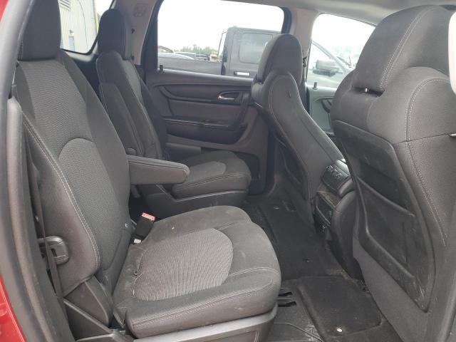 Photo 11 from auction – 2014 CHEVROLET TRAVERSE L with VIN 1GNKRGKD7EJ201961