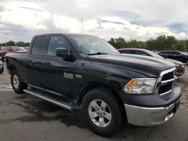 Photo 4 from auction – 2017 RAM 1500 ST with VIN 1C6RR7FT7HS712620