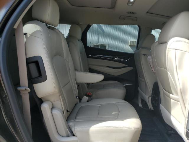 Photo 11 from auction – 2019 BUICK ENCLAVE PR with VIN 5GAEVBKW7KJ116346