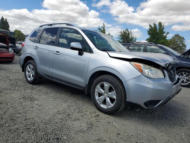Photo 4 from auction – 2014 SUBARU FORESTER 2 with VIN JF2SJAEC5EH512894