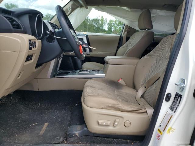 Photo 7 from auction – 2011 TOYOTA 4RUNNER SR with VIN JTEZU5JR3B5026048