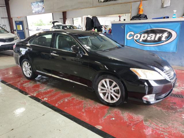 Photo 4 from auction – 2010 LEXUS ES 350 with VIN JTHBK1EG4A2343252