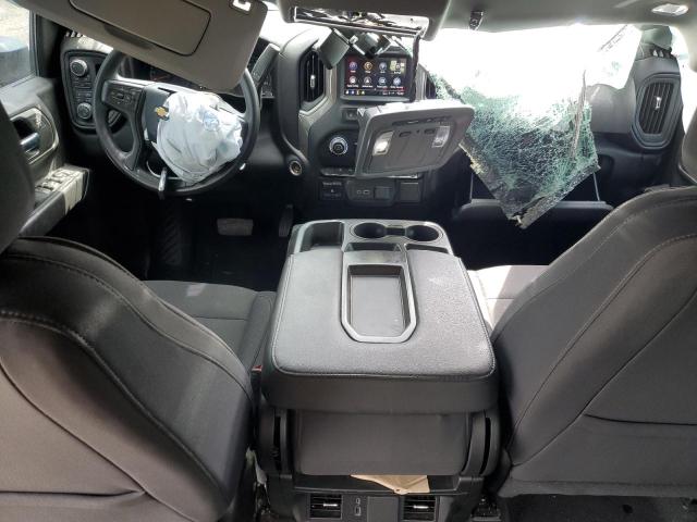 Photo 8 from auction – 2024 CHEVROLET SILVERADO with VIN 2GC4YME71R1118387