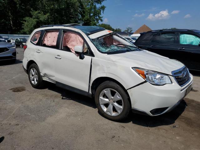 Photo 4 from auction – 2016 SUBARU FORESTER 2 with VIN JF2SJADC4GH404061