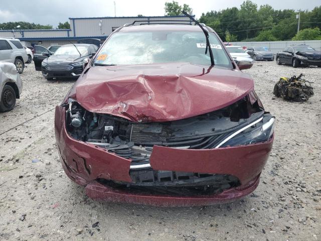 Photo 5 from auction – 2019 CHRYSLER PACIFICA H with VIN 2C4RC1N7XKR613942