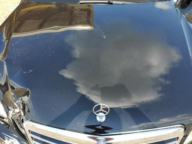 Photo 11 from auction – 2013 MERCEDES-BENZ E 350 with VIN WDDHF5KB5DA665172