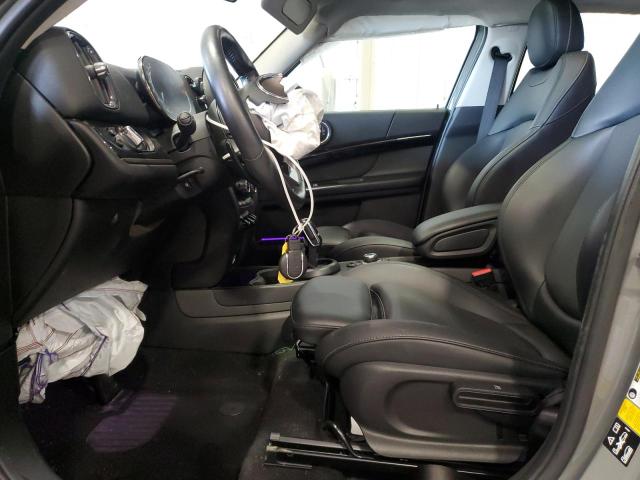 Photo 7 from auction – 2022 MINI COOPER S C with VIN WMZ83BR02N3P11648