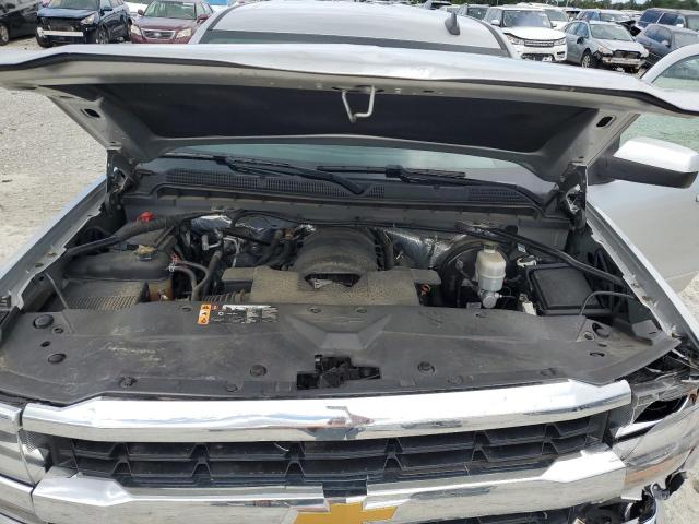 Zdjęcie 11 z aukcji – 2017 CHEVROLET SILVERADO z VIN 1GCUKREC2HF130440