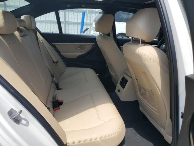 Photo 10 from auction – 2018 BMW 330 XI with VIN WBA8D9C56JA615700