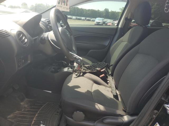 Photo 7 from auction – 2020 MITSUBISHI MIRAGE with VIN ML32F3FJ7LHF00726