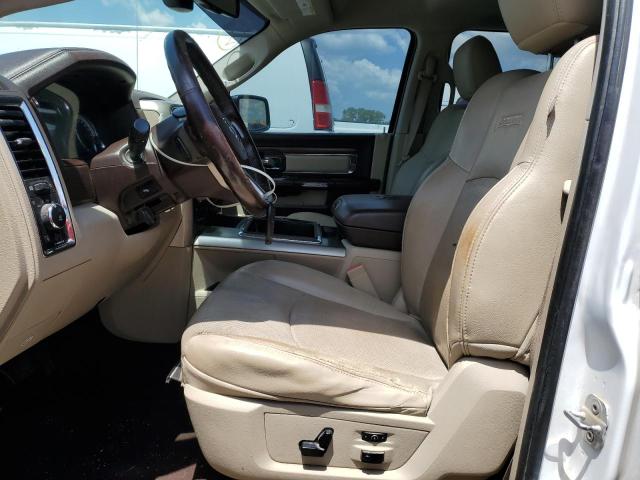 Photo 7 from auction – 2013 RAM 1500 LARAM with VIN 1C6RR7NT0DS706959