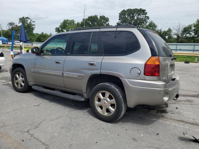Photo 2 from auction – 2002 GMC ENVOY with VIN 1GKDT13S422407911