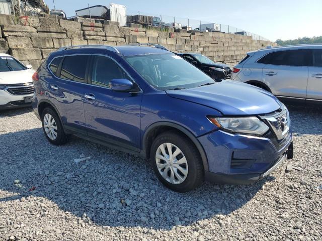 Photo 4 from auction – 2017 NISSAN ROGUE S with VIN KNMAT2MV5HP512501