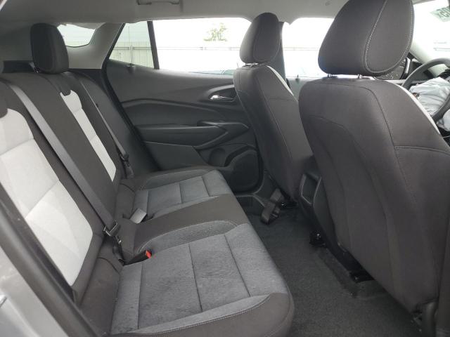 Photo 11 from auction – 2024 CHEVROLET TRAX LS with VIN KL77LFE21RC115380