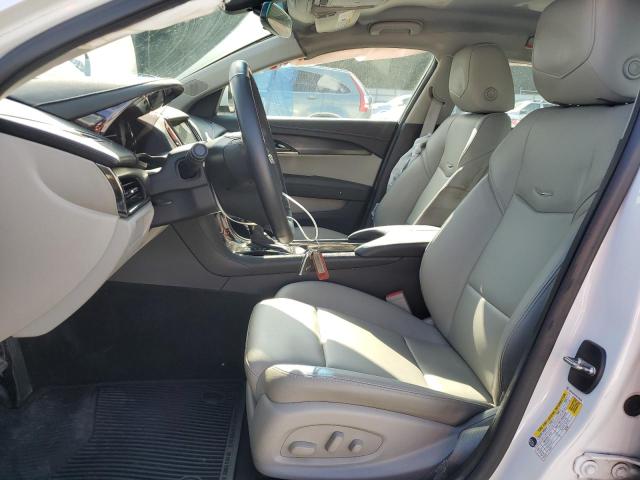 Photo 7 from auction – 2017 CADILLAC ATS with VIN 1G6AA5RX8H0149530
