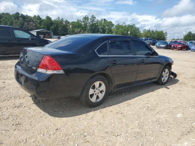 Photo 3 from auction – 2013 CHEVROLET IMPALA LS with VIN 2G1WF5E38D1105042