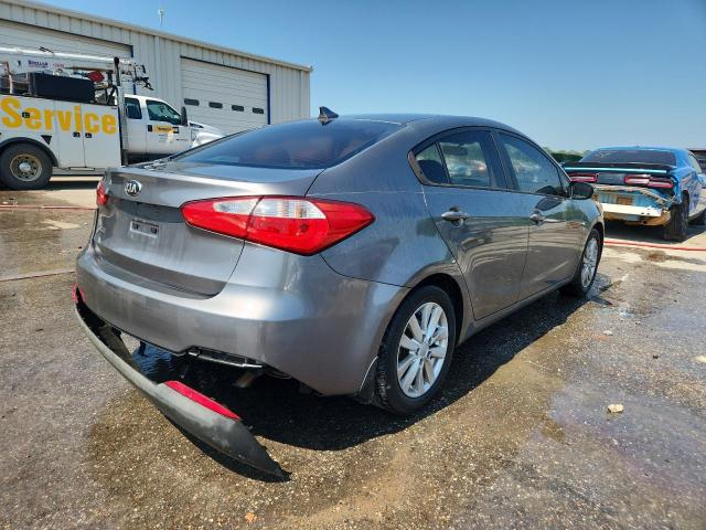 Photo 3 from auction – 2016 KIA FORTE LX with VIN KNAFX4A60G5470538