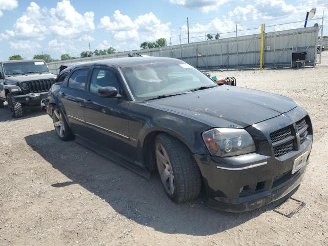 Photo 4 from auction – 2007 DODGE MAGNUM SRT with VIN 2D8GV77377H647284
