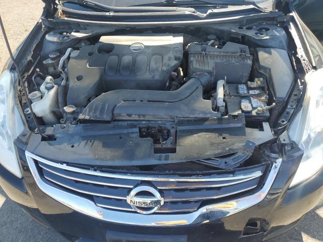 Photo 11 from auction – 2012 NISSAN ALTIMA BAS with VIN 1N4AL2AP7CN560999