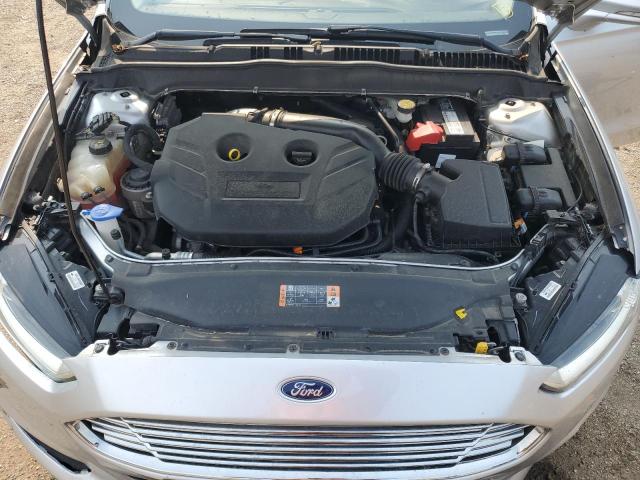 Photo 11 from auction – 2016 FORD FUSION SE with VIN 3FA6P0H98GR325018
