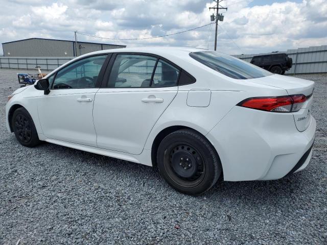 Photo 2 from auction – 2020 TOYOTA COROLLA LE with VIN 5YFEPRAE2LP012175
