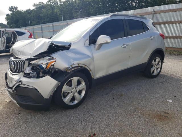 BUICK ENCORE 2015 with VIN KL4CJASB8FB168359 - Photo from auction