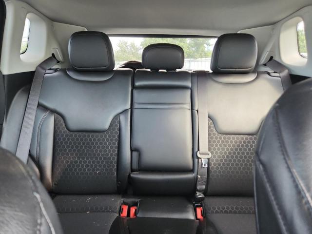 Photo 10 from auction – 2018 JEEP COMPASS LA with VIN 3C4NJDBB0JT483194