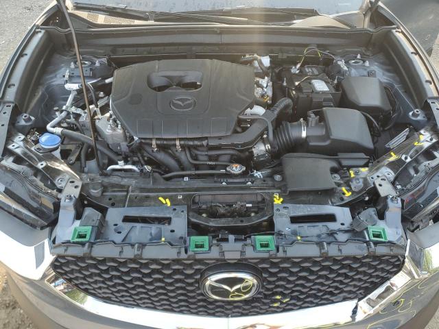 Photo 12 from auction – 2025 MAZDA CX-30 PREF with VIN 3MVDMBCM3SM773902